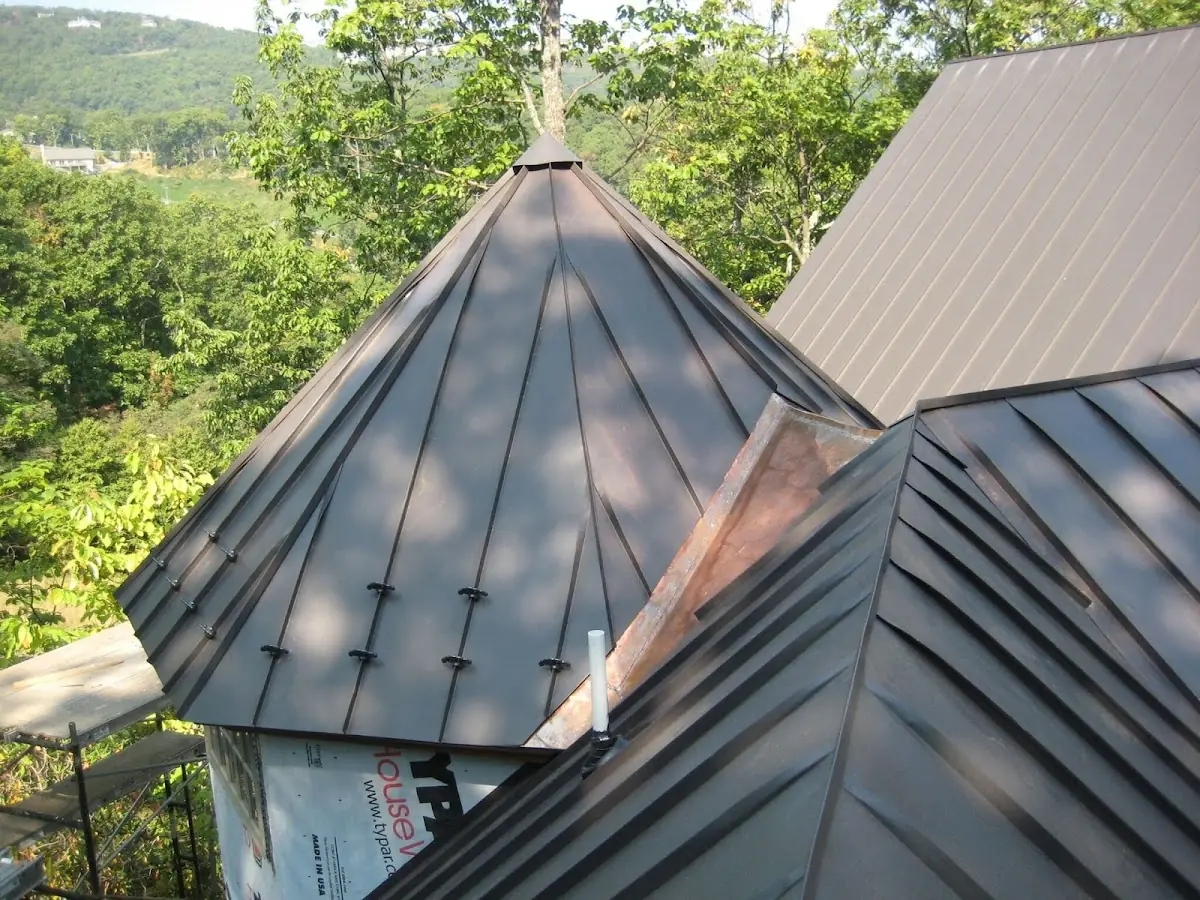 Professional Gutter Cleaning by Craftsman Roofing in Carson Park