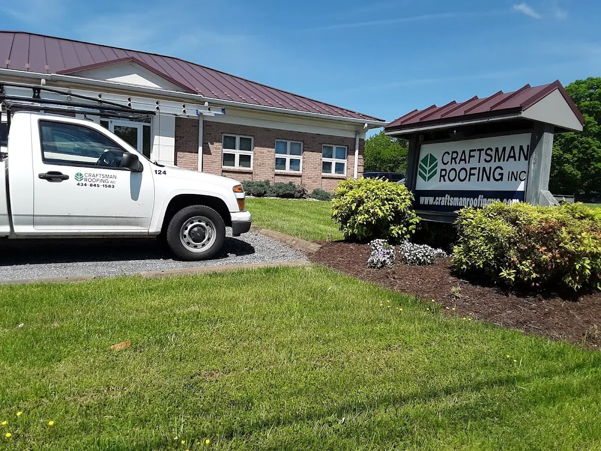 Quality Hail Damage Roof Repair by experienced craftsmen in Carson Park